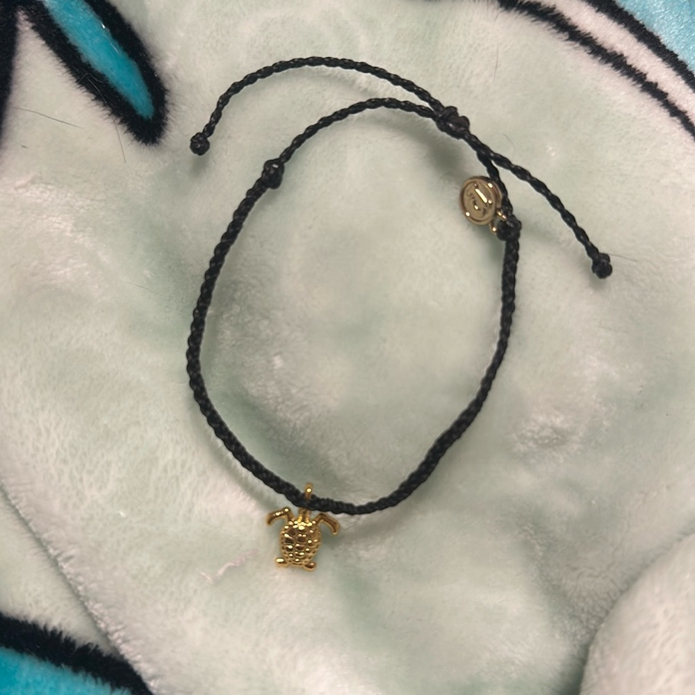 Pura Vida bracelet